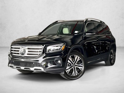 2026 Mercedes-Benz GLB GLB 250 SUV