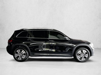 2026 Mercedes-Benz GLB GLB 250 SUV