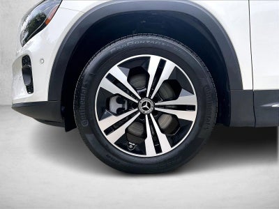 2025 Mercedes-Benz GLB GLB 250 SUV