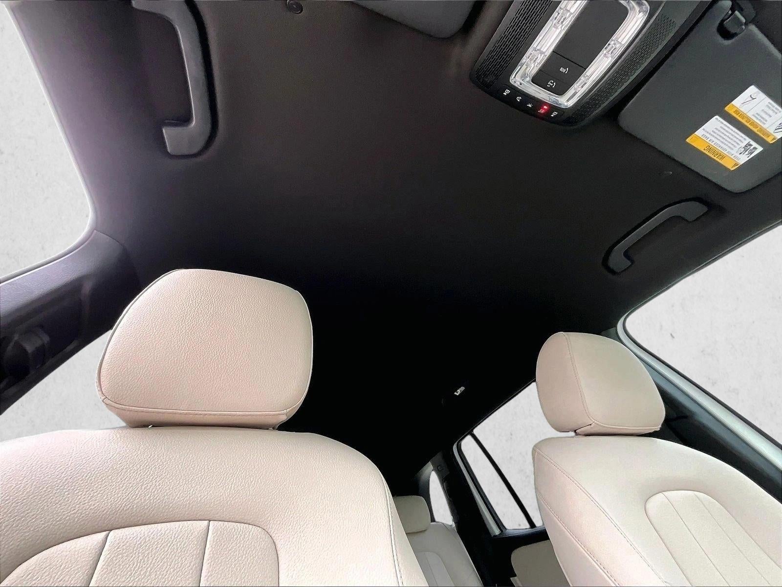 2025 Mercedes-Benz GLB GLB 250 SUV