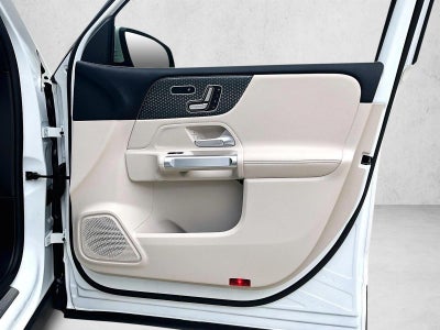 2025 Mercedes-Benz GLB GLB 250 SUV