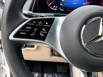 2025 Mercedes-Benz GLB GLB 250 SUV