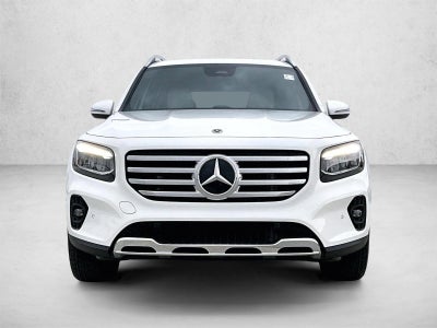 2025 Mercedes-Benz GLB GLB 250 SUV