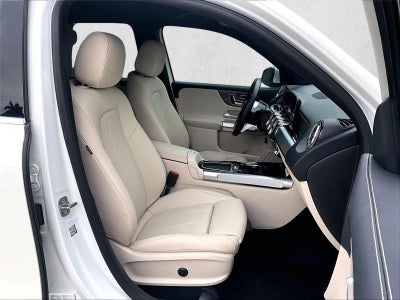 2025 Mercedes-Benz GLB GLB 250 SUV