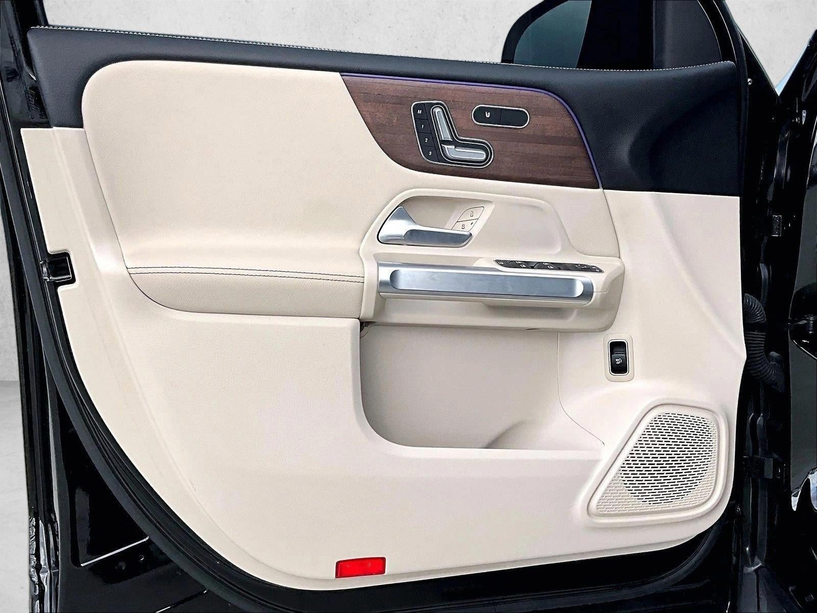 2023 Mercedes-Benz GLB GLB 250 SUV