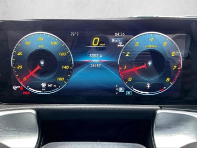 2023 Mercedes-Benz GLB GLB 250 SUV