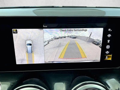 2023 Mercedes-Benz GLB GLB 250 SUV