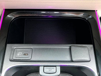 2023 Mercedes-Benz GLB GLB 250 SUV