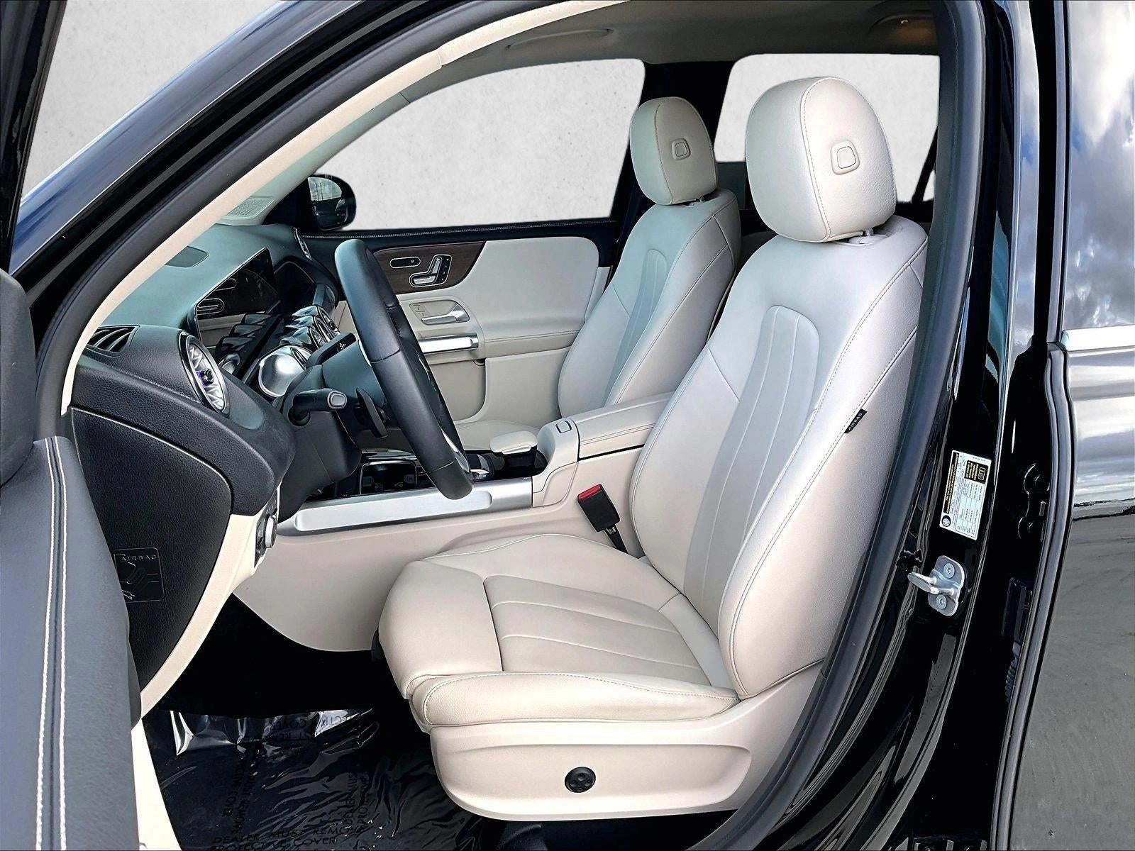 2023 Mercedes-Benz GLB GLB 250 SUV