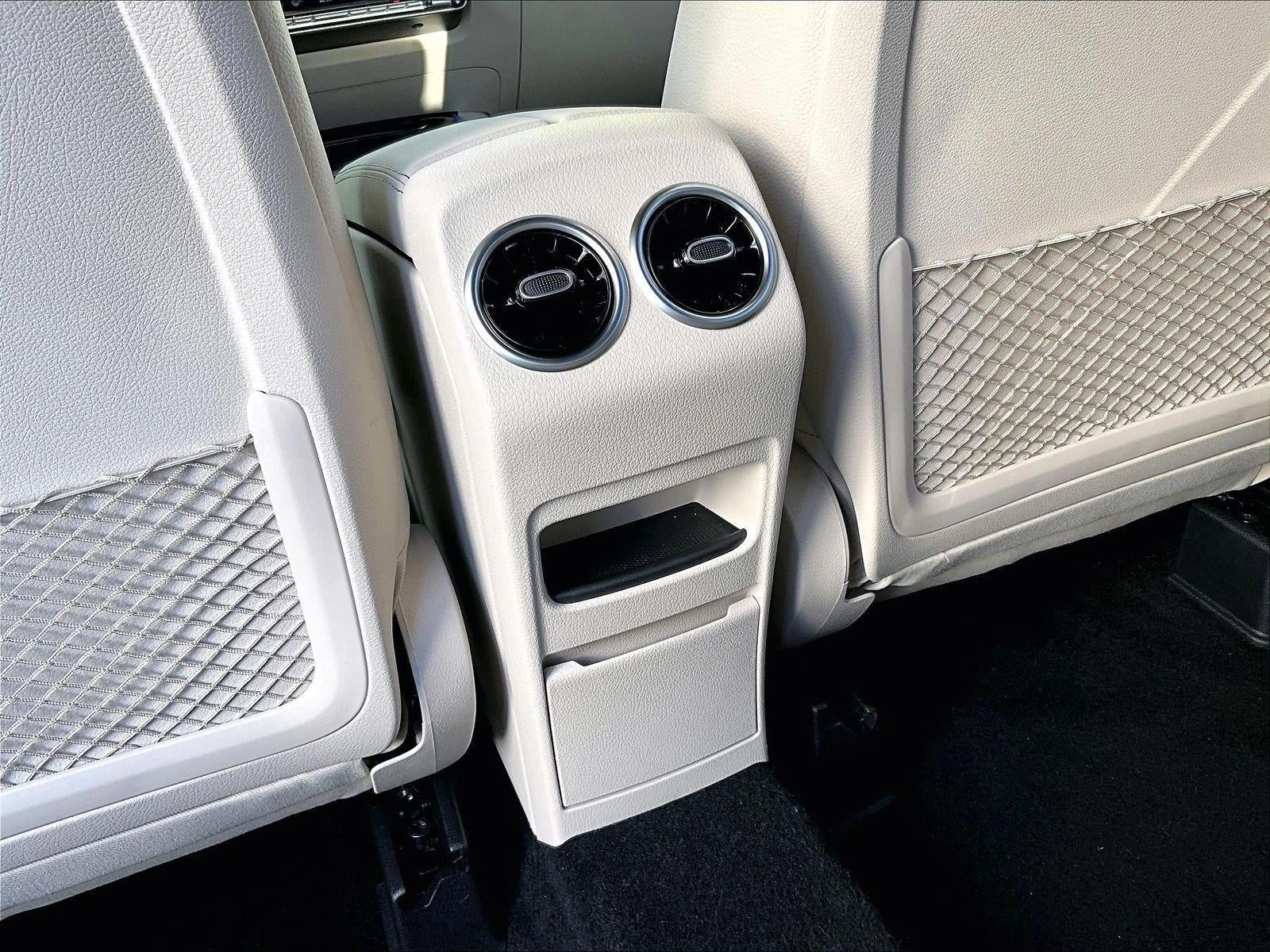 2025 Mercedes-Benz GLB GLB 250 SUV