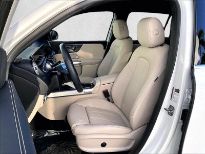 2025 Mercedes-Benz GLB GLB 250 SUV