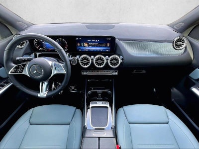 2026 Mercedes-Benz GLA GLA 250 SUV