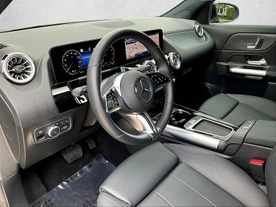 2025 Mercedes-Benz GLA GLA 250 SUV