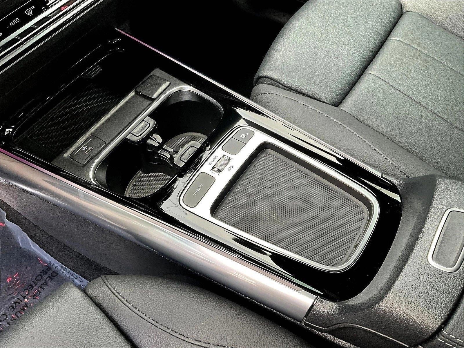 2025 Mercedes-Benz GLA GLA 250 SUV