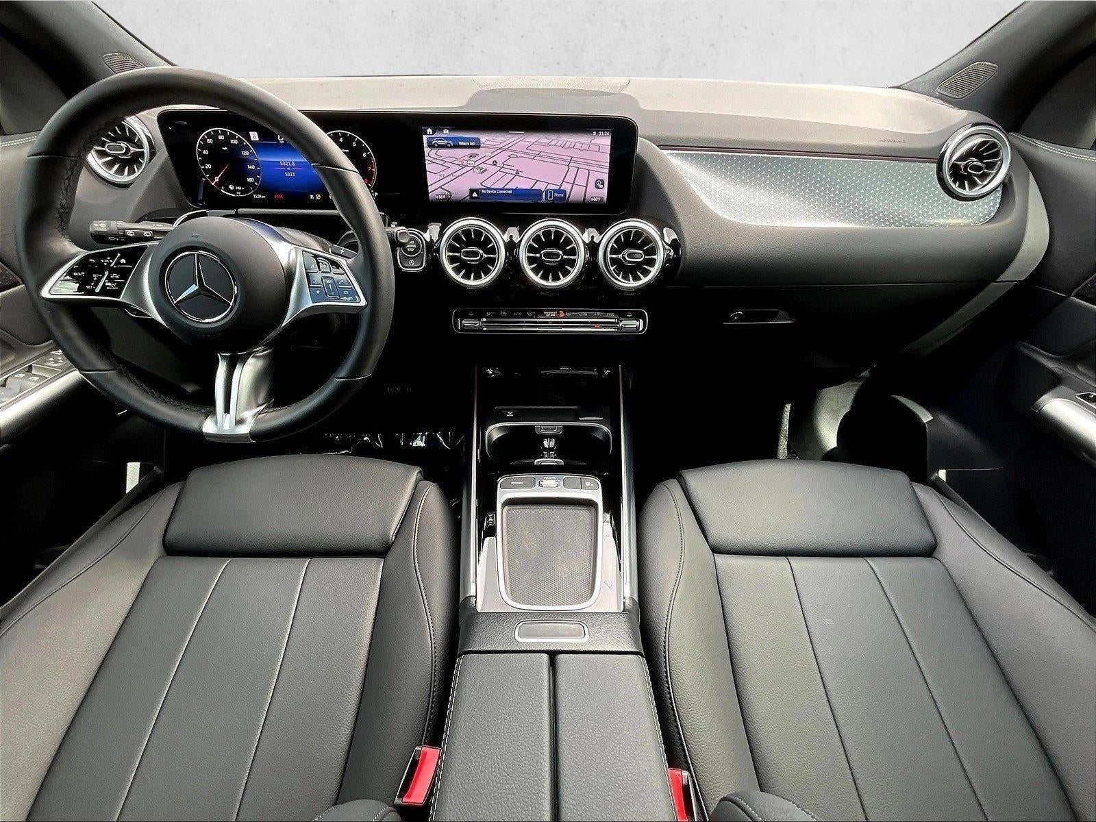 2025 Mercedes-Benz GLA GLA 250 SUV