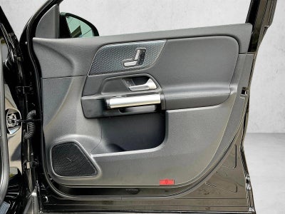 2025 Mercedes-Benz GLA GLA 250 SUV