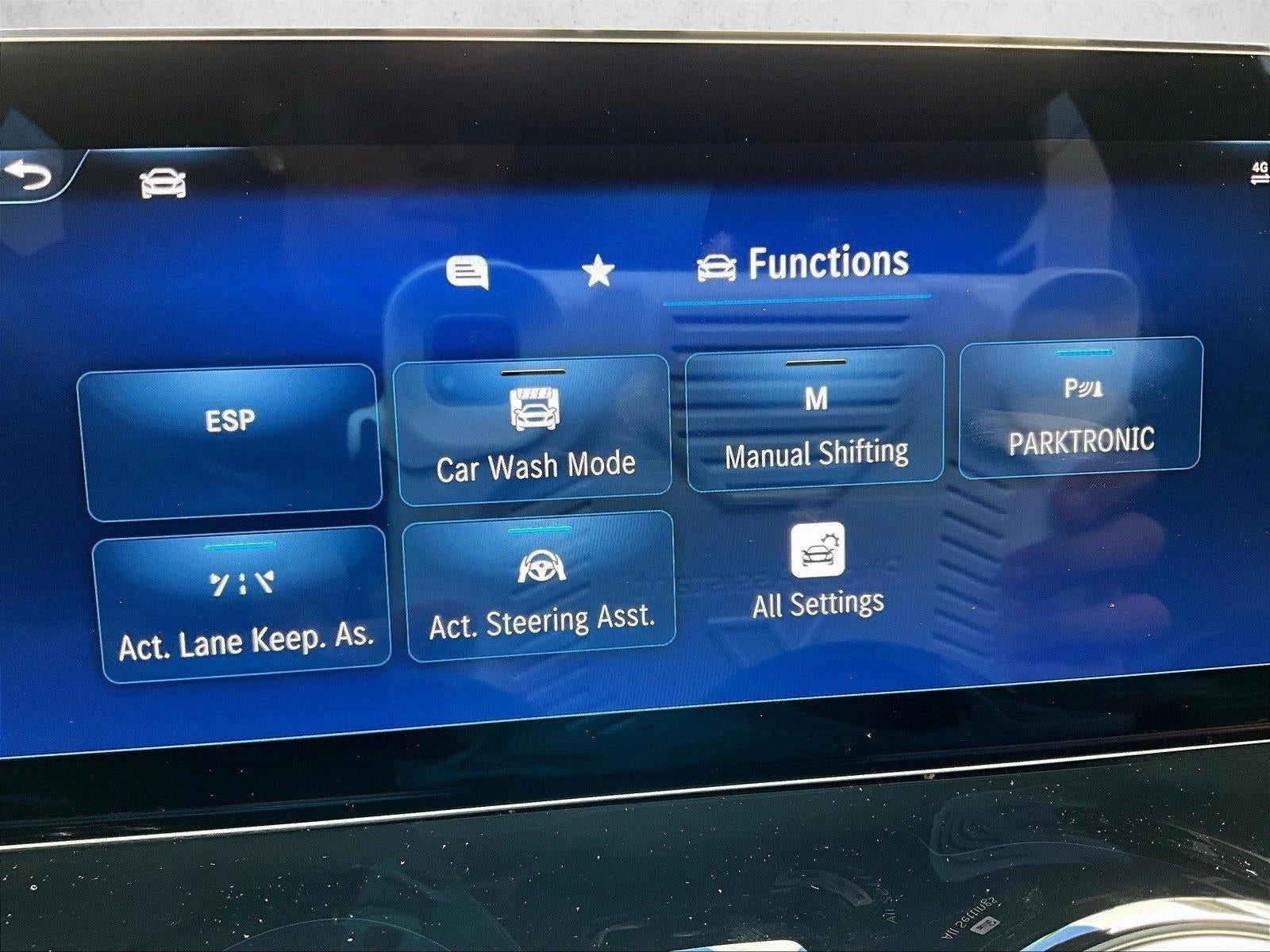 2025 Mercedes-Benz GLA GLA 250 SUV