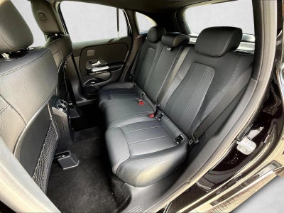 2025 Mercedes-Benz GLA GLA 250 SUV