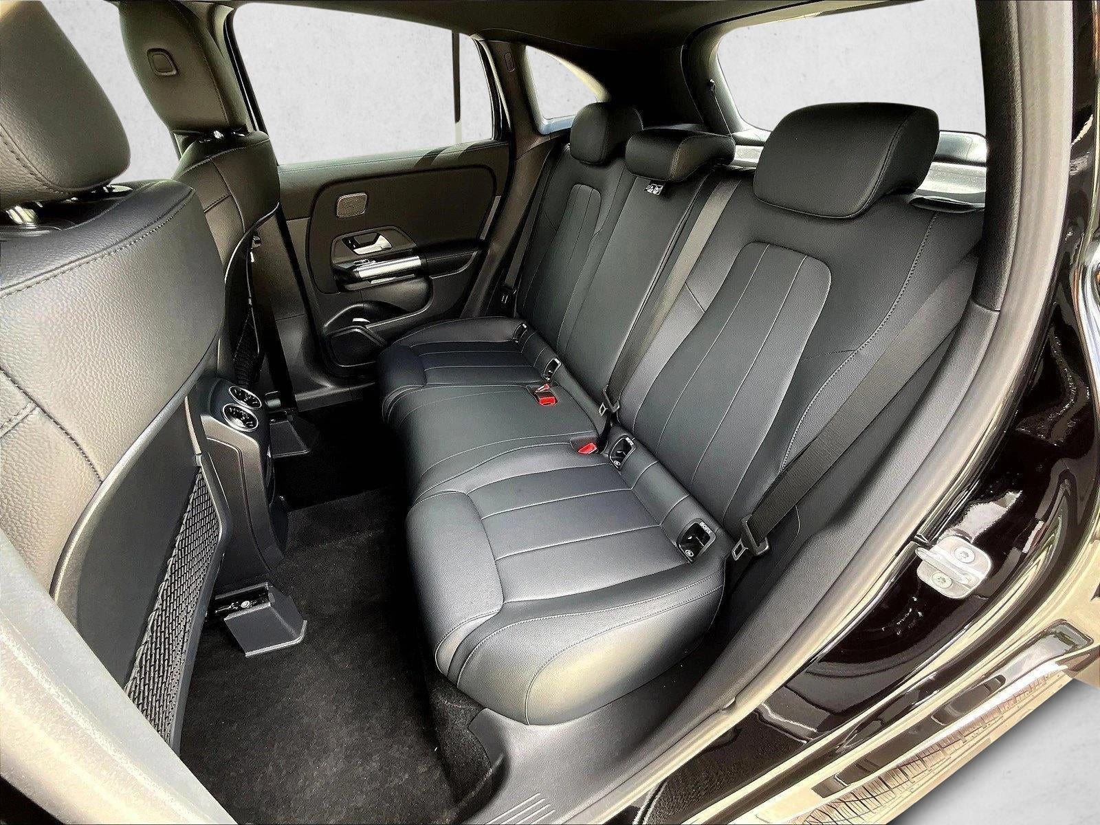 2025 Mercedes-Benz GLA GLA 250 SUV