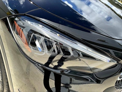 2025 Mercedes-Benz GLA GLA 250 SUV