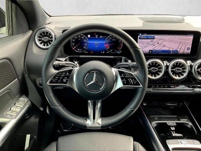 2025 Mercedes-Benz GLA GLA 250 SUV