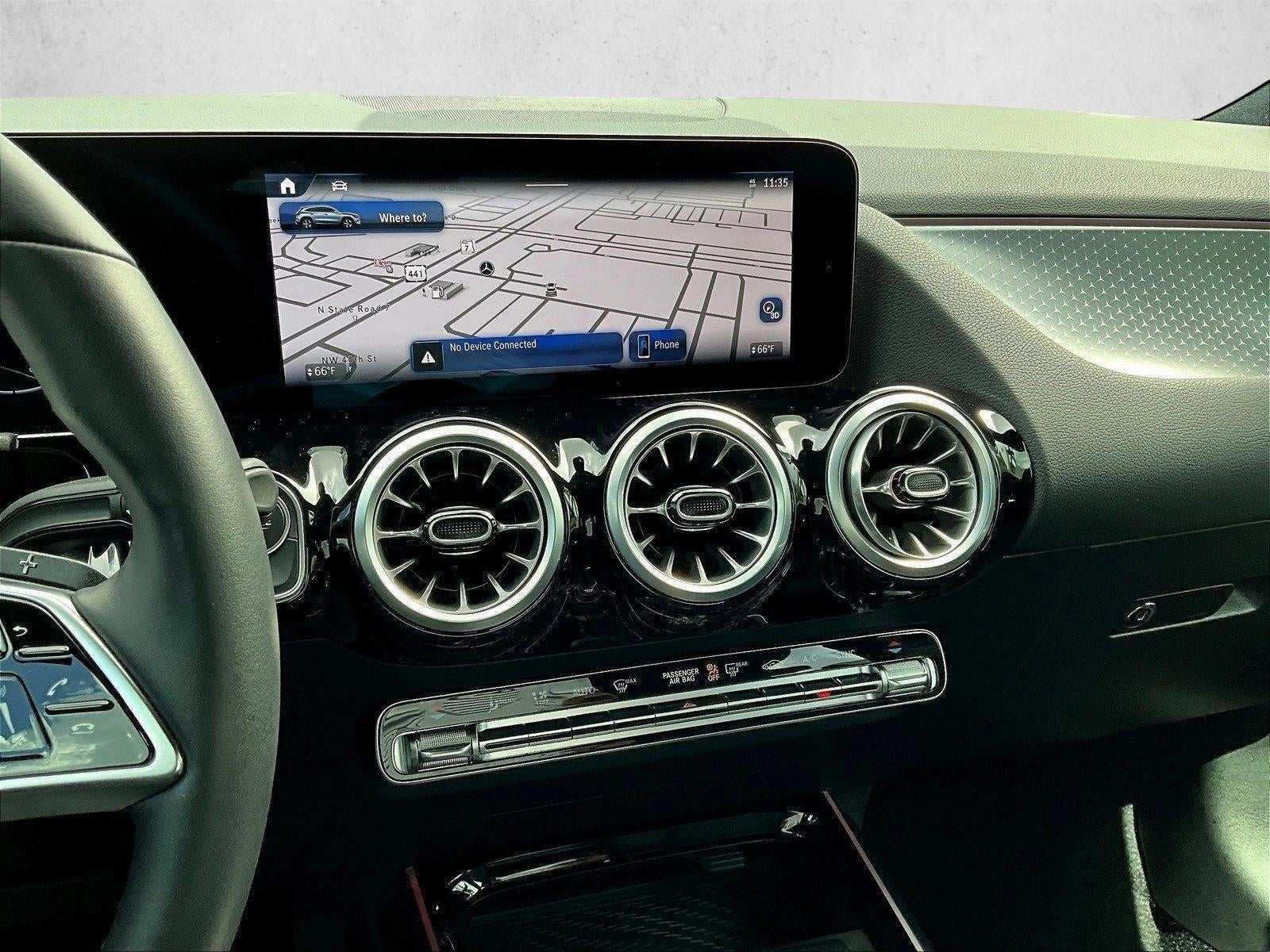 2025 Mercedes-Benz GLA GLA 250 SUV