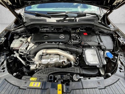 2025 Mercedes-Benz GLA GLA 250 SUV