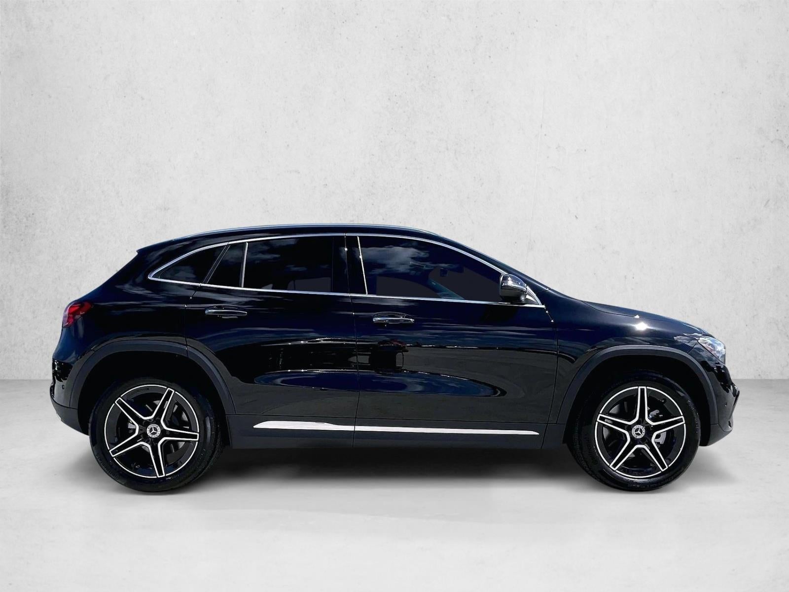 2026 Mercedes-Benz GLA GLA 250 SUV