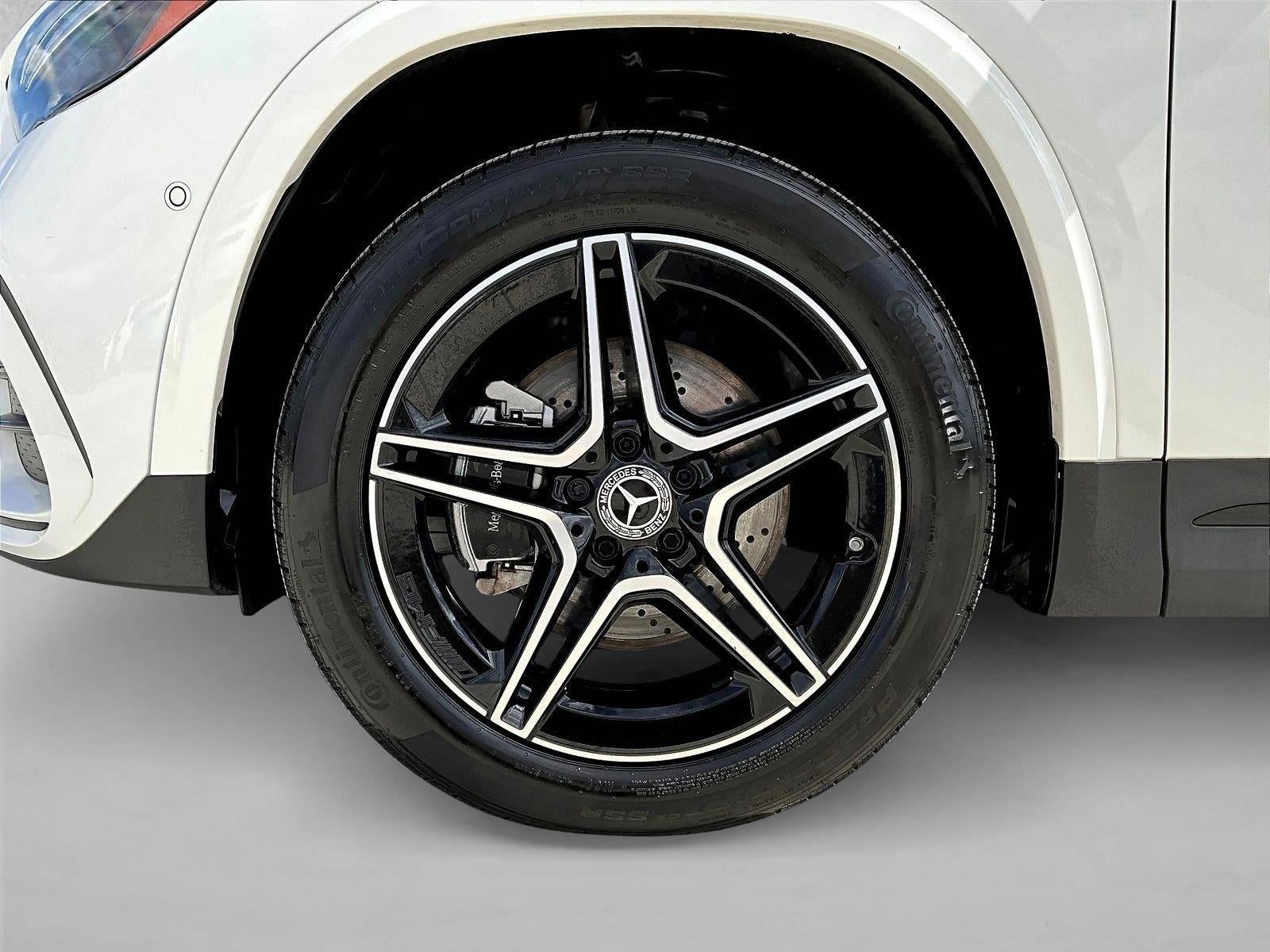 2025 Mercedes-Benz GLA GLA 250 SUV