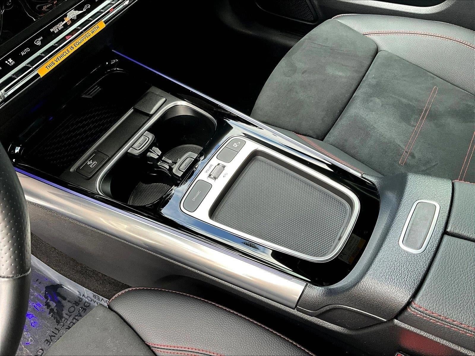 2025 Mercedes-Benz GLA GLA 250 SUV