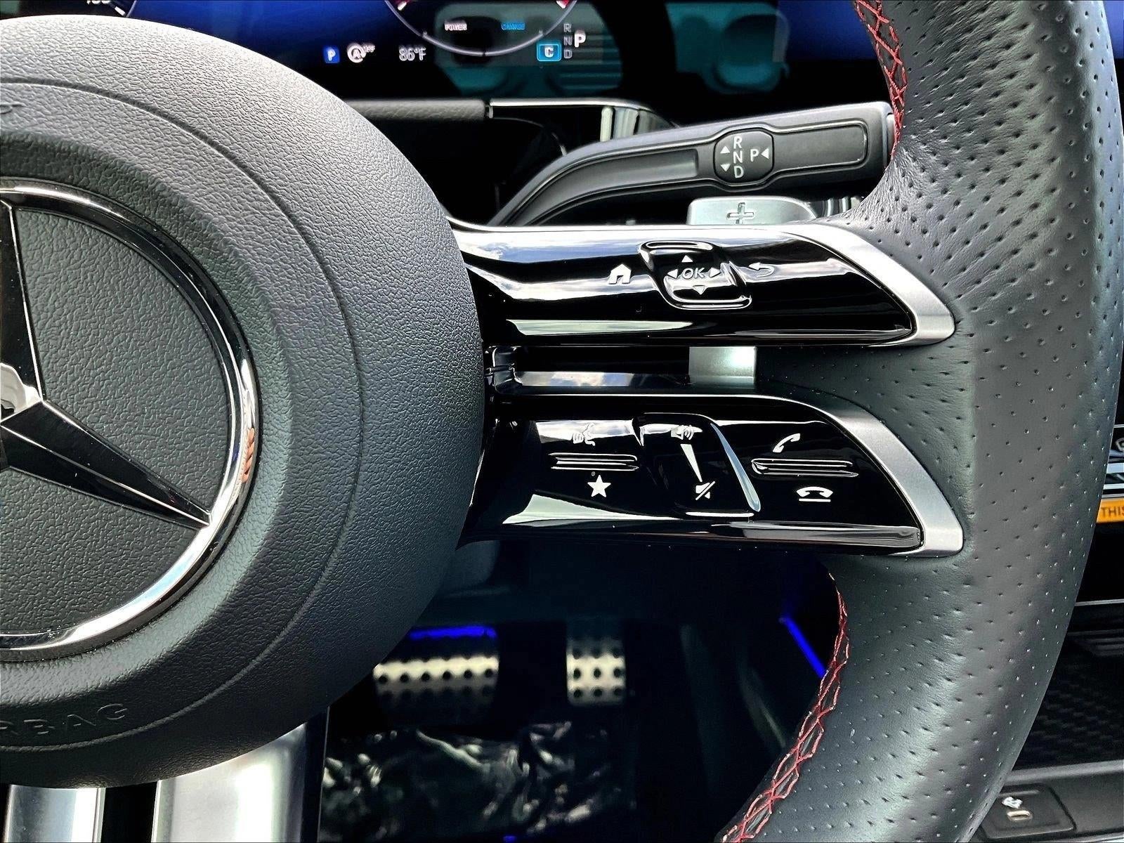 2025 Mercedes-Benz GLA GLA 250 SUV