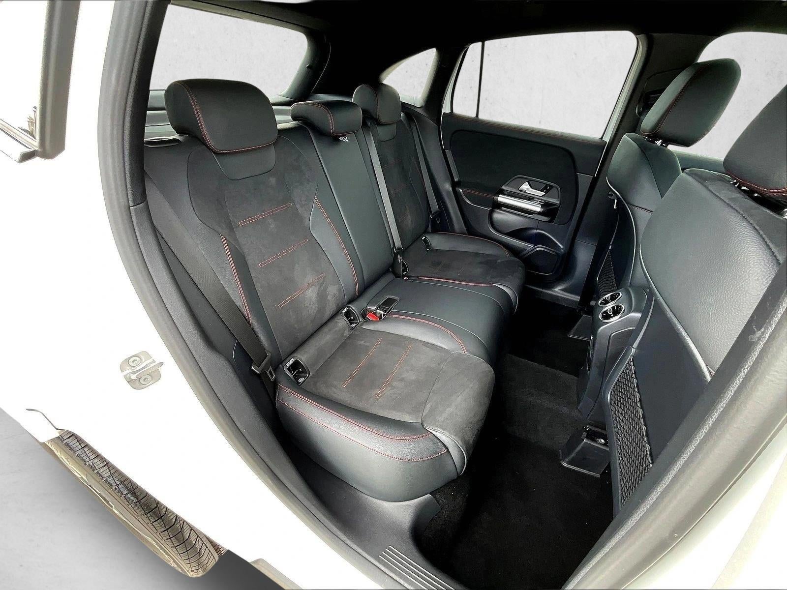 2025 Mercedes-Benz GLA GLA 250 SUV