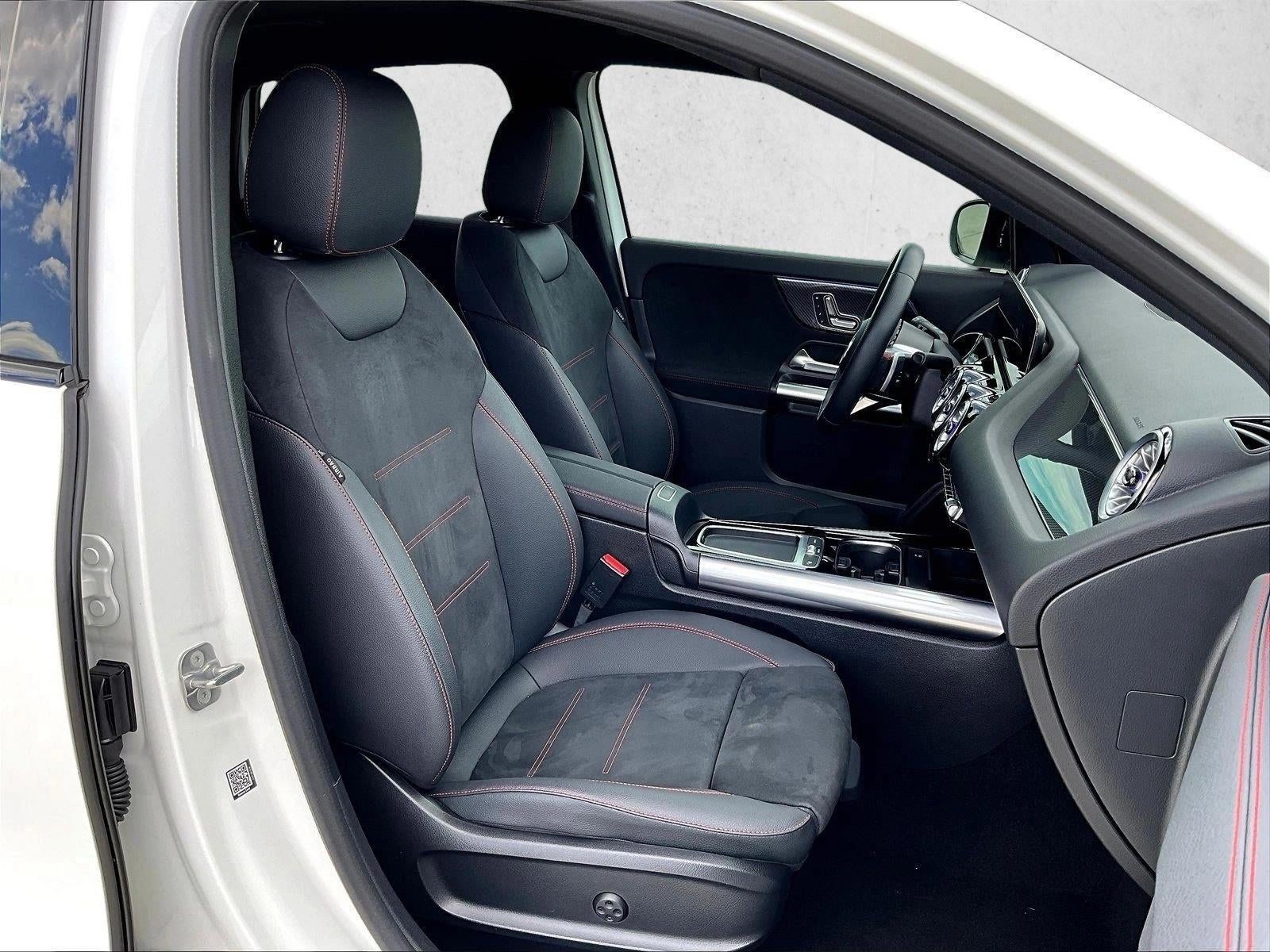 2025 Mercedes-Benz GLA GLA 250 SUV