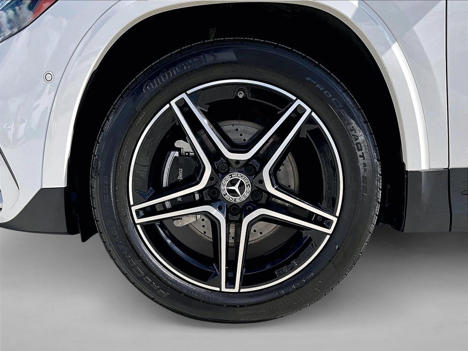 2025 Mercedes-Benz GLA GLA 250 SUV