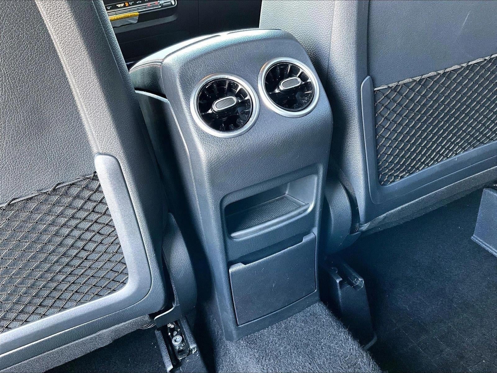 2025 Mercedes-Benz GLA GLA 250 SUV