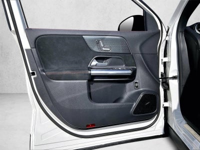 2025 Mercedes-Benz GLA GLA 250 SUV