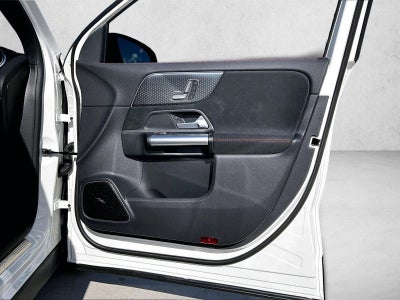 2025 Mercedes-Benz GLA GLA 250 SUV