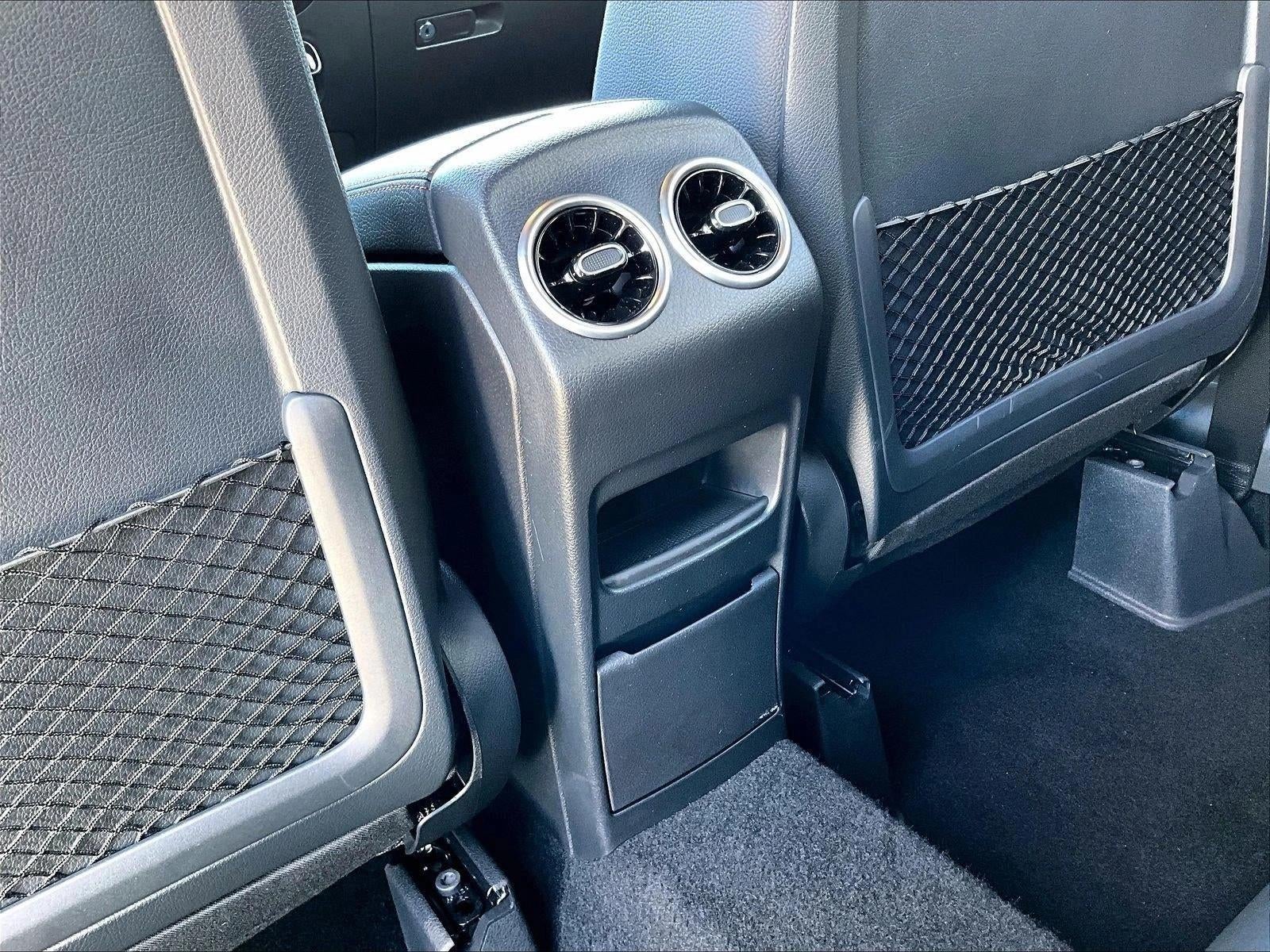 2025 Mercedes-Benz GLA GLA 250 SUV