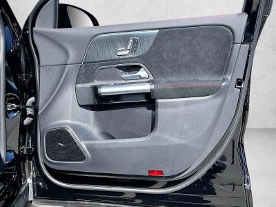 2025 Mercedes-Benz GLA GLA 250 SUV