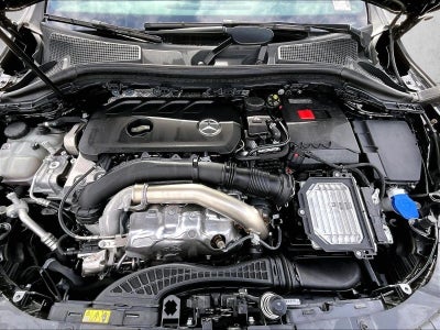 2025 Mercedes-Benz GLA GLA 250 SUV