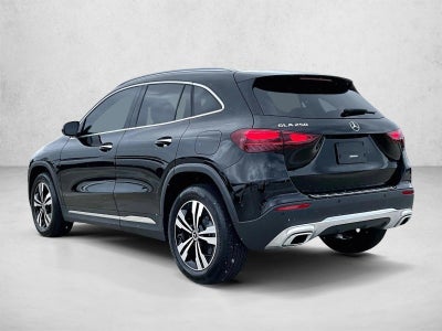 2025 Mercedes-Benz GLA GLA 250 SUV