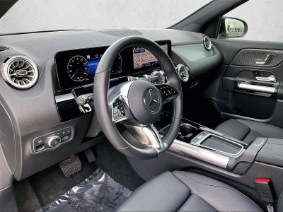 2025 Mercedes-Benz GLA GLA 250 SUV