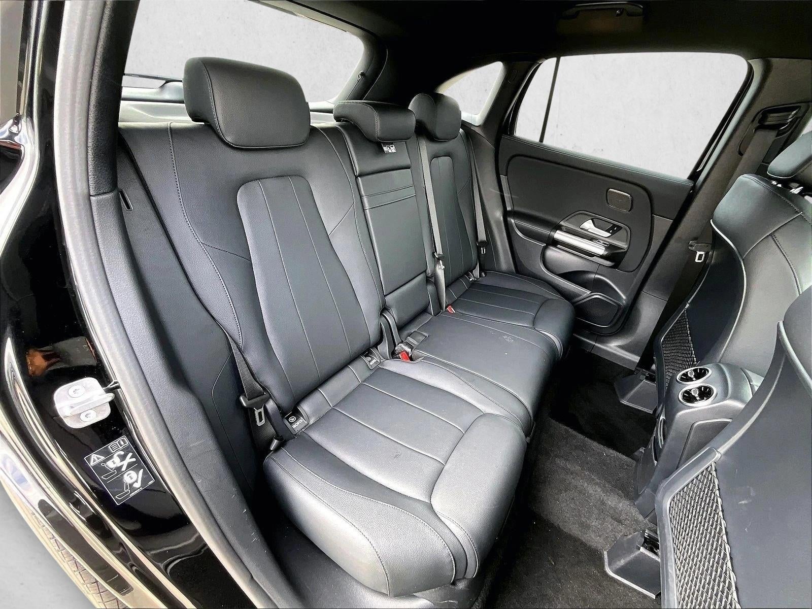 2025 Mercedes-Benz GLA GLA 250 SUV