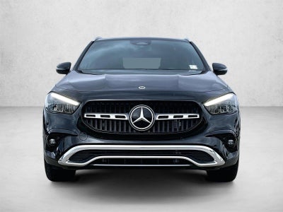 2025 Mercedes-Benz GLA GLA 250 SUV