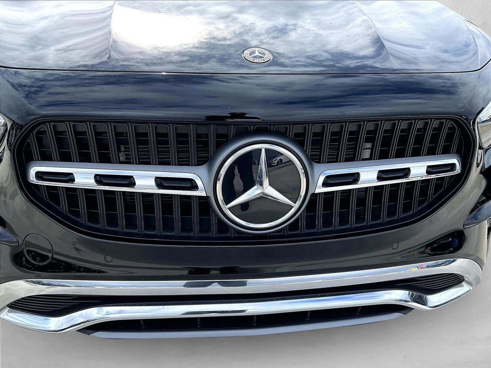 2025 Mercedes-Benz GLA GLA 250 SUV