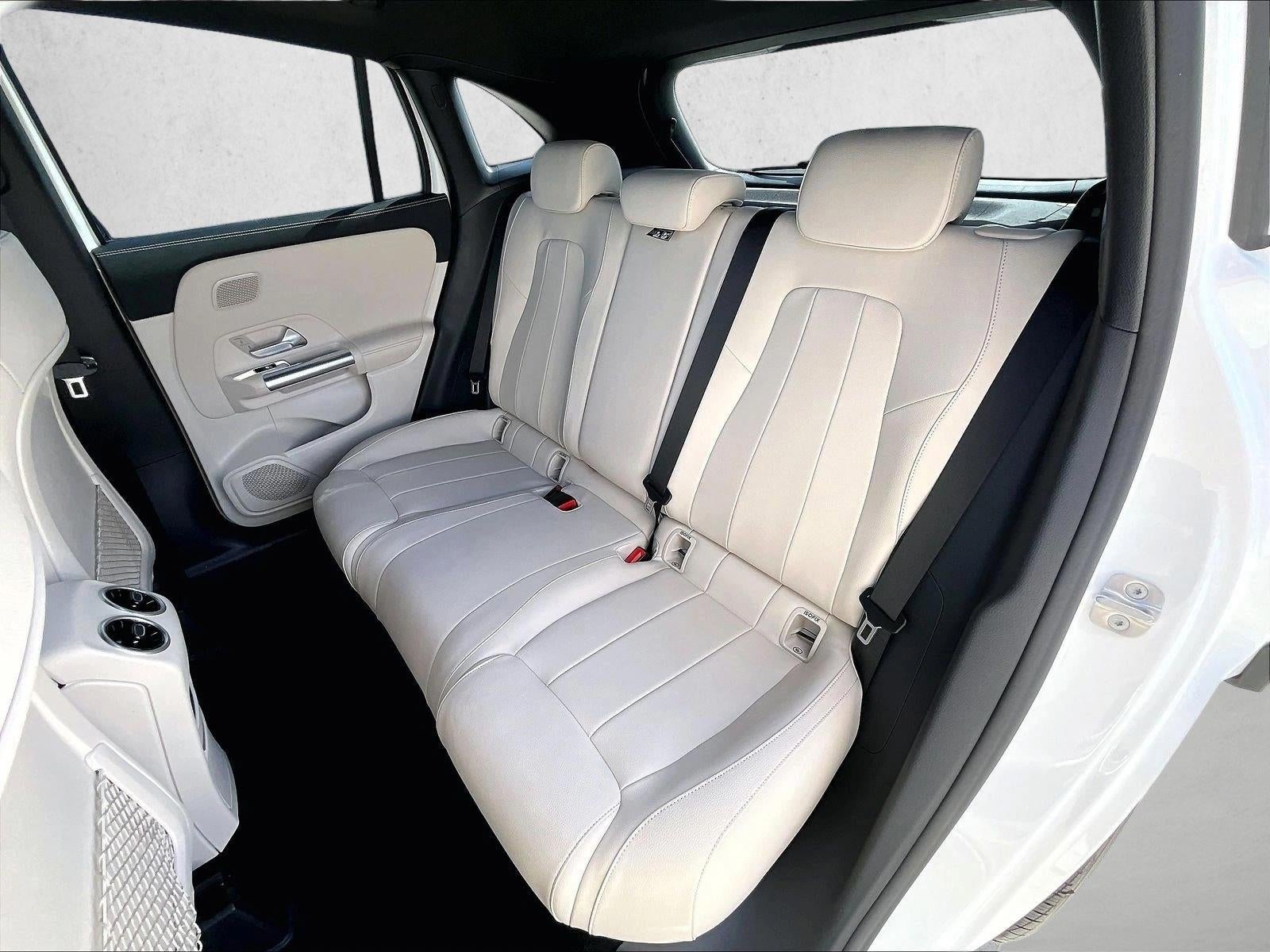 2026 Mercedes-Benz GLA GLA 250 SUV