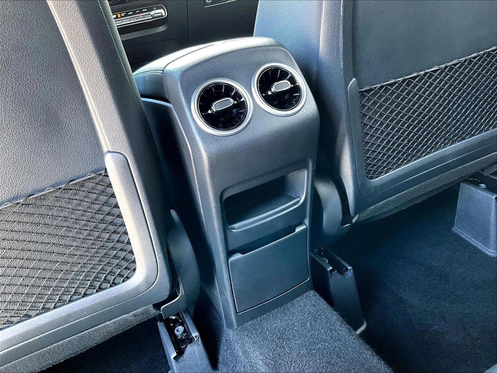 2025 Mercedes-Benz GLA GLA 250 SUV