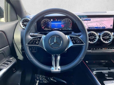 2025 Mercedes-Benz GLA GLA 250 SUV