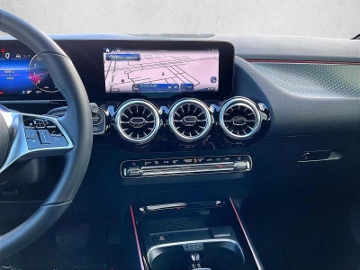 2025 Mercedes-Benz GLA GLA 250 SUV