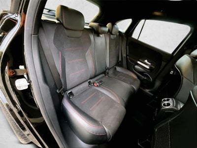 2023 Mercedes-Benz GLA GLA 250 SUV